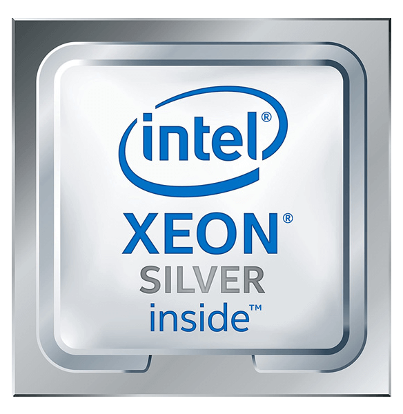 سی پی یو سرور اینتل سیلور - CPU Server Intel Silver